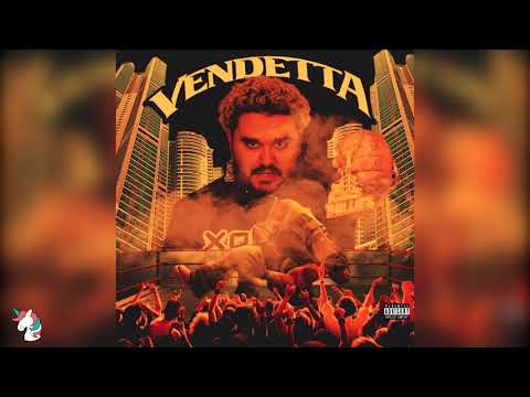 Xodus Tha Forbidden One - Moscow ft. Jetpack [Hosted by Travis Xantana & Seb Danks]