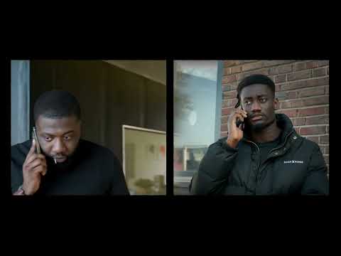 Johnny x Demarre - 23:22 (Prod by YSBeatsz & Nybeatsz)