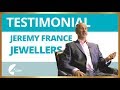 HiHi Case Study Jeremy France Jewellers