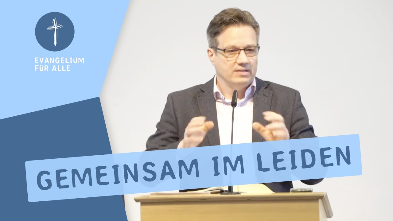 Predigt vom 18.02.2026