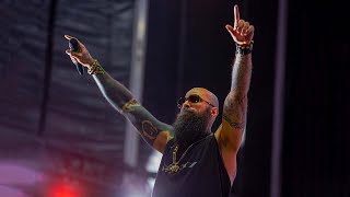 Cartel de Santa - Hey si me ven  |  Machaca 2022 ( Monterrey, México )