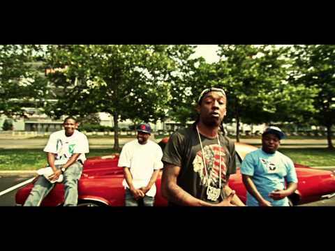 L Roy Da Boy feat. Starlito & Tha City Paper "Official Video" Get Sum'n