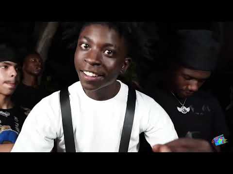 Everyone Dissed in SOSRLS - "Every S Shot"