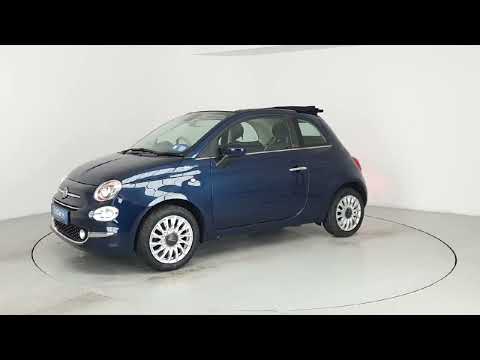 Fiat 500 293 500 Dolce Vita 1.0 Mhev 70 HP - Image 2