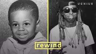 The Evolution Of Lil Wayne | Rewind