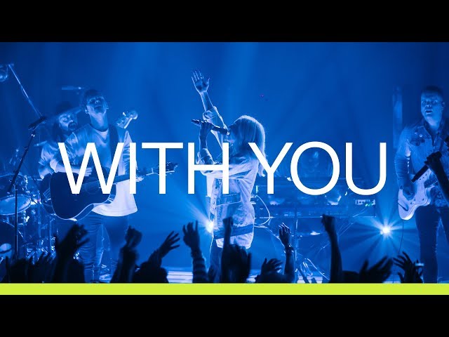 İngilizce'de with you Video Telaffuz