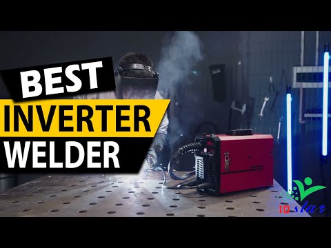 ✅ Top 5 Best Inverter Welding Machine In 2025