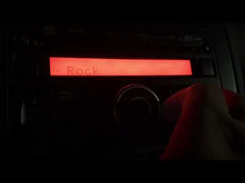 Wichita, Kansas FM Bandscan - September 17, 2021