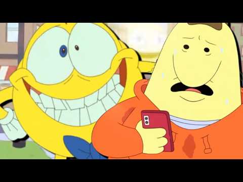 The NEW Smiling Friends Episode Is INSANE