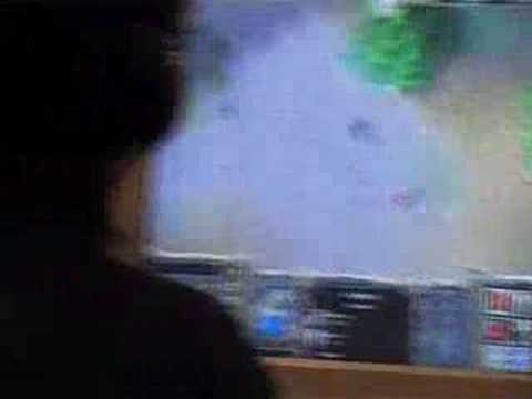 WC3L XII: MYM]Susiria vs SK.Xlord - Part I