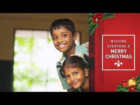 Shaunak Vyas Be Santa's Dost - Ashok Leyland