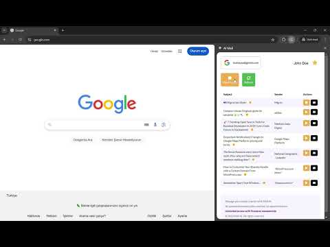Item video thumbnail