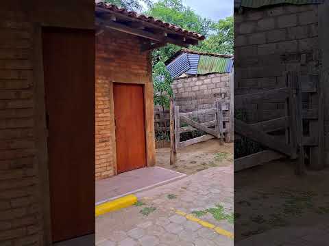MUSEO DE LA GANADERIA SAUCE, LEÓN, NICARAGUA. #parati #turismo #viral