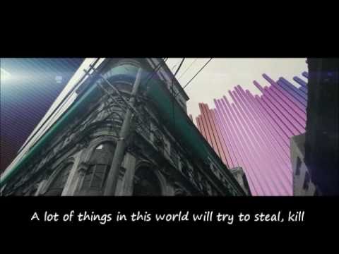 Party Life Official MV with lyrics - Quest (free song 'One Day' download link)