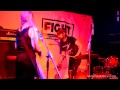 Jucifer - 8 - Live@Xlib, Kiev (17.06.2012)
