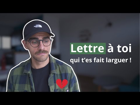Accepter une rupture amoureuse : ce que j’aurais aimé entendre il y a 5 ans !