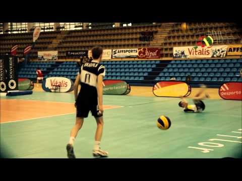 World Schools Volleyball Championship - Diversos