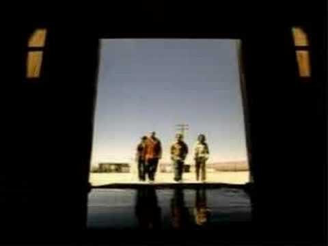 Backstre boys "song for the unloved R&B edition"