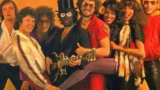 Saragossa Band - Ginger Red (Ultra Traxx Remix)