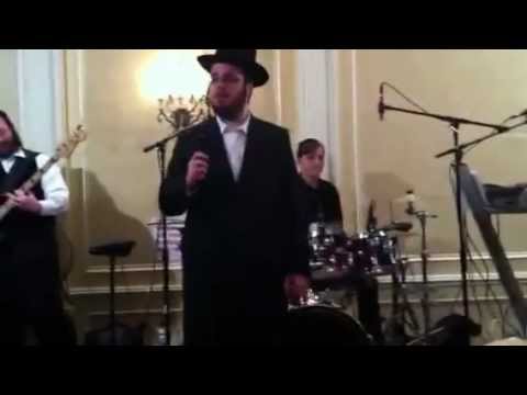 SymPinny Orchestra First Wedding