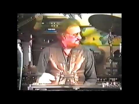 Buddy Charleton (RIP) Steelguitar Convention 2