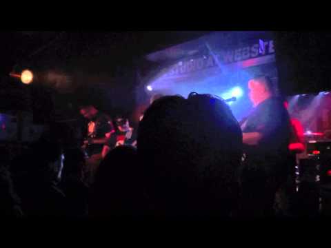 Magus Beast - The Leaders? [Live @ the Studio at Webster Hall, NY - 05/18/2014]