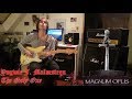 Yngwie J. Malmsteen - The Only One (guitar cover)