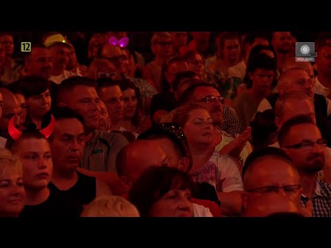 Letnia Ambasada Humoru: Kabaret z Konopii - ZUS