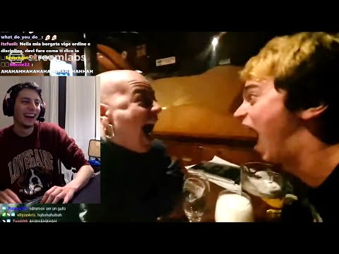 a voce alta (old but gold)