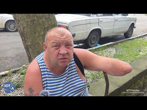 Боимся, страшно: они добьют нас. Туапсе переживает экологическую катастрофу. Репортаж