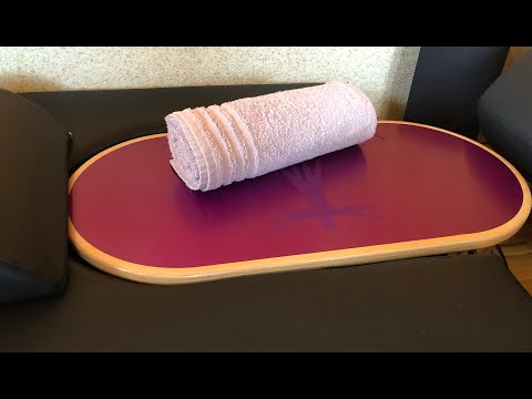 Kako lajšati stres, z Lili Knafelc