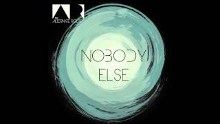 The Alternate Routes - Nobody Else