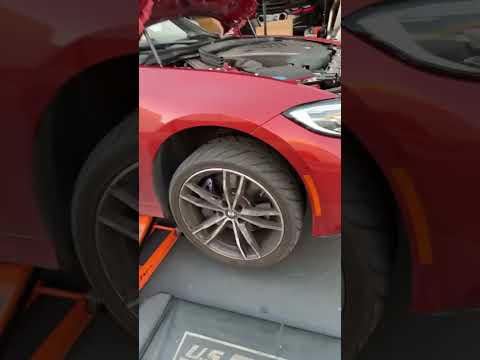 STOP IF YOU OWN A BMW M340… YOU NEED THIS FOR A COILOVERS INSTALL!!!