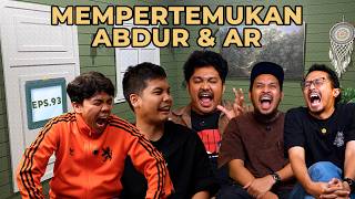 Download lagu ABG - ABDUR MAU AJAK AR UMROH LAGI? mp3
