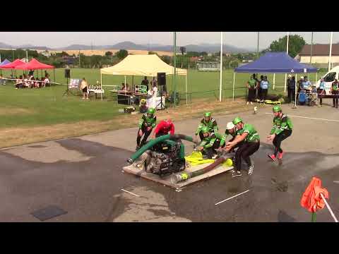 Zbora B | Svinná 23.07.2022 (8. kolo SMHL 2022)