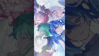 SiGN / GUMI×初音ミク×重音テトSV×可不_short #vocaloid #ボカロ #gumi #初音ミク #重音テト #可不