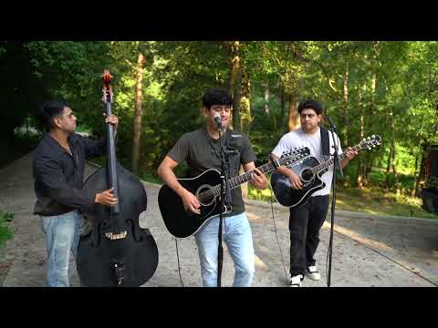 Me Activo Grupo LV // Peso Pluma cover