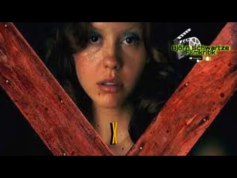 X - Filmkritik zum Slasher-Film mit Mia Goth