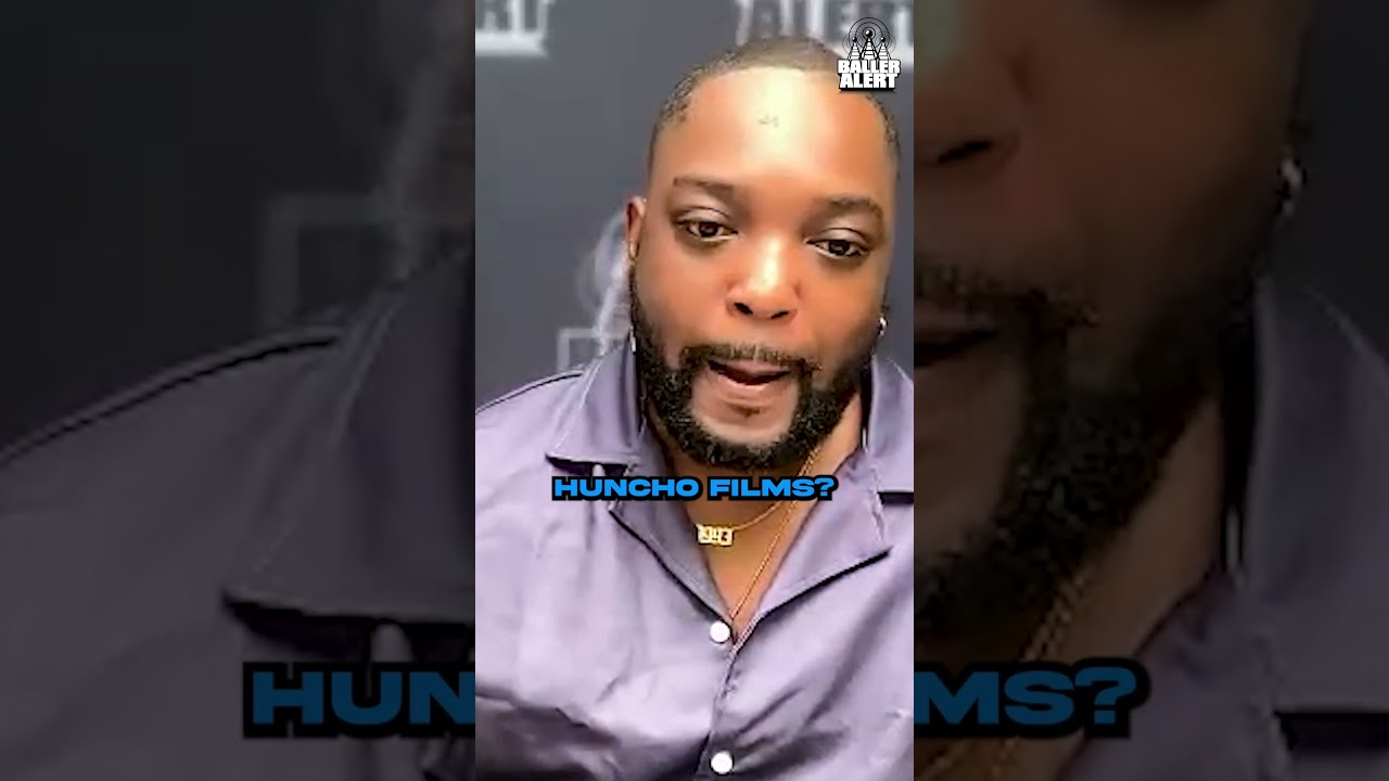 Quavo On The Future Of Huncho Films#quavo #migos #takeoff #atlanta #rap