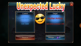 ☆Lucky☆  With Dark Enchant - Skill DMG Increase | Legacy of discord