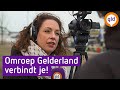 Hoera! Omroep Gelderland bestaat 35 jaar (jubileumvideo)