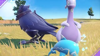 【ポケモンSV】ヌメルゴンとはじめてのランクマ！