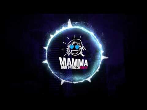 Jay C vs Dj Matrix & Paolo Ortelli ft. Vise - NON PREOCCUPARTY  (Max Mylian mix)