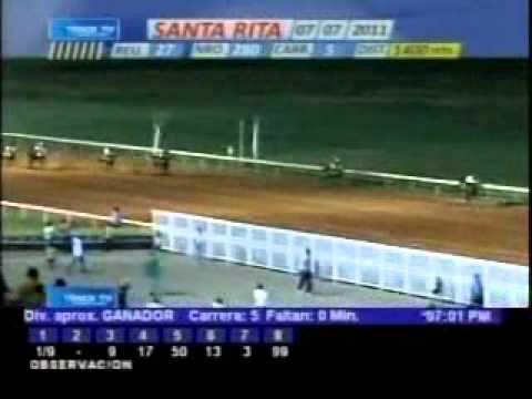 Resumen Jueves, 07 de Julio de 2011 - Santa Rita