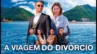 A Viagem do Divórcio (Licence to Love) | Trailer Dublado