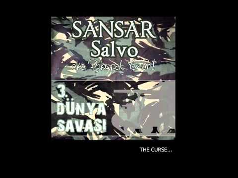 Schwep ft Sansar Salvo - İlacımı Verin (3. Dünya Savaşı)