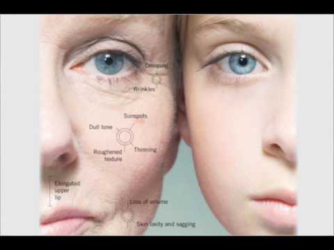 Youthing Binaural Beats Music l  Reverse Aging Faster l Face Lift And Wrinkle Remover