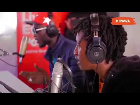 wakali wao iano ranking  free style