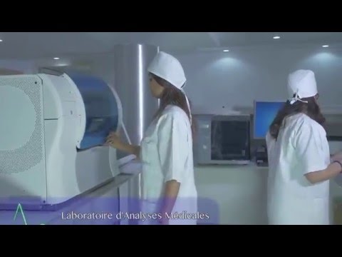 Clinique Pasteur Tunis - Estetika Tour