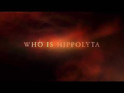 Who is Hippolyta